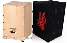 CMC CAJON RHYTHMBOX CMC-C031