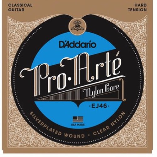 สายกีต้าร์ Classic Dadario
