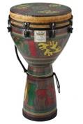 REMO DJEMBE DJ-0012-24 12”