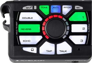 TC Electronic helicon Perform-V