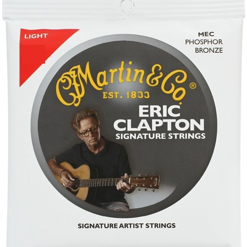 สายกีต้าร์โปร่ง Martine
