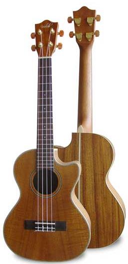 Veelah Ukulele(ยูกูเลเล่,อูคูเลเล่) VKO SERIES