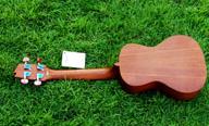 Ukulele Riptide (ยูกูเลเล่,อูคูเลเล่) UC-5NS