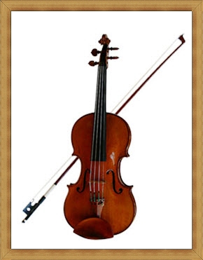 Landwin Violin ไวโอลินแลนด์วิน