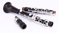 Midway Clarinet MCL-870N