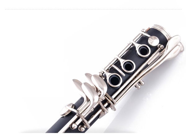 Midway Clarinet Model MCL-16