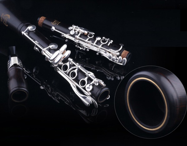 Midway Clarinet Model MCL-880N