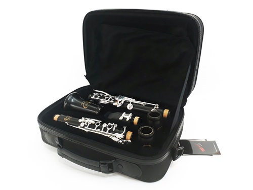 Midway Clarinet Model MCL-880N