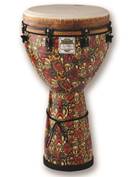 REMO DJEMBE MULTI MASK 14”