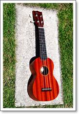 Ukulele Ohana (ยูกูเลเล่,อูคูเลเล่) SK-10S