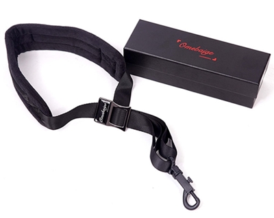 Omebaige  Saxophone Strap Strap with Hook