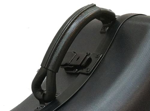 Overtone OVBA-3 Alto saxophone case