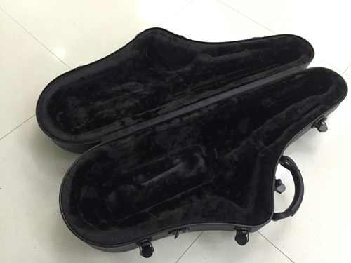 Overtone OVBA-3 Alto saxophone case