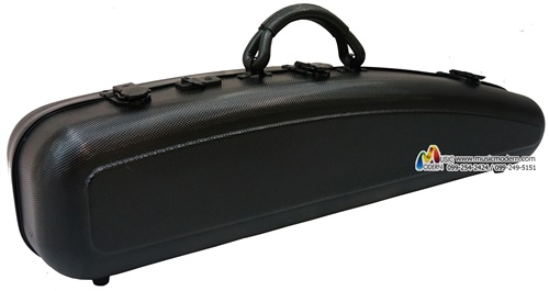 Soprano Saxophone Case OVBSS-3  (ABS)