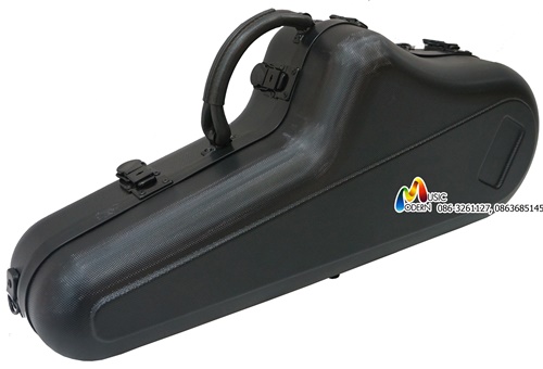 Tenor Saxophone Case OVBT-3  (ABS)