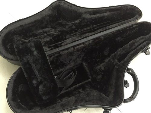 Tenor Saxophone Case OVBT-3  (ABS)