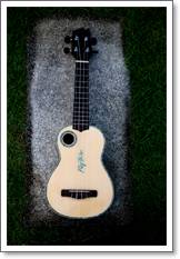 Ukulele Riptide (ยูกูเลเล่,อูคูเลเล่) US-2N