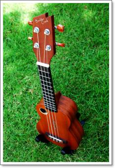 Ukulele Riptide (ยูกูเลเล่,อูคูเลเล่) UC-5NS