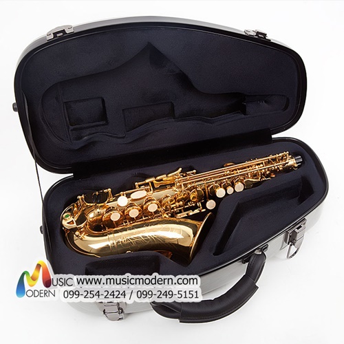 Omebaige SMART-SSC (Tapla) ElbowSoprano saxophone case Omebaige SMART-SSC (Tapla) ElbowSoprano saxophone case