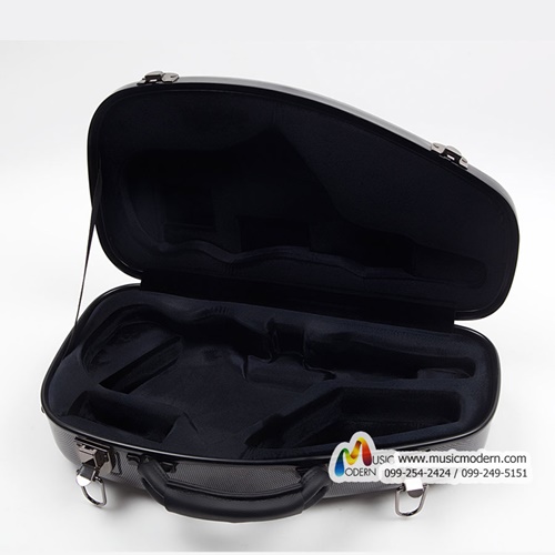 Omebaige SMART-SSC (Tapla) ElbowSoprano saxophone case