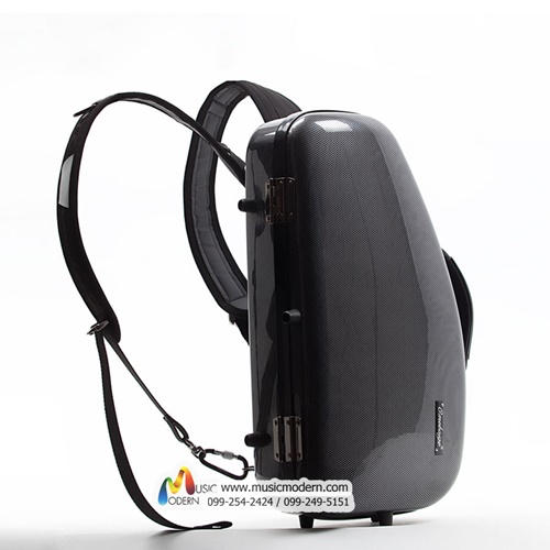 Omebaige SMART-SSC (Tapla) ElbowSoprano saxophone case Omebaige SMART-SSC (Tapla) ElbowSoprano saxophone case