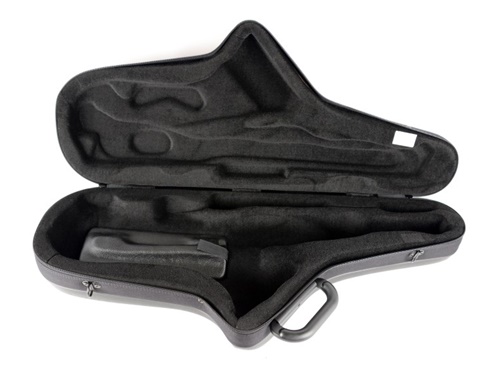 BAM SOFTPACK TENOR SAX CASE TERRACOTTA- 4002SM BAM SOFTPACK TENOR SAX CASE TERRACOTTA- 4002SM