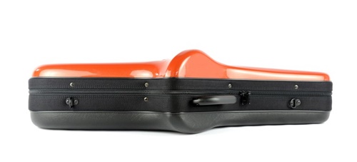 BAM SOFTPACK TENOR SAX CASE TERRACOTTA- 4002SM