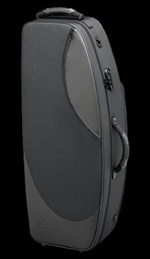 B-flat Tenor Saxophone Light Case