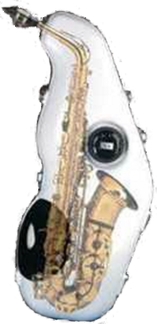 vibes sax partner VAS2