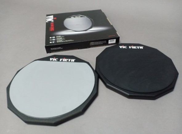 VIC Firth Pad12D 