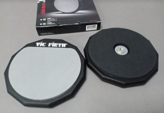 VIC Firth Pad6 