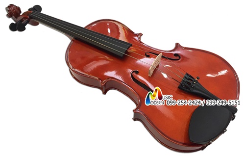 Jacobson viola MV-406 VA วิโอลา จาคอบสัน ขนาด 16”