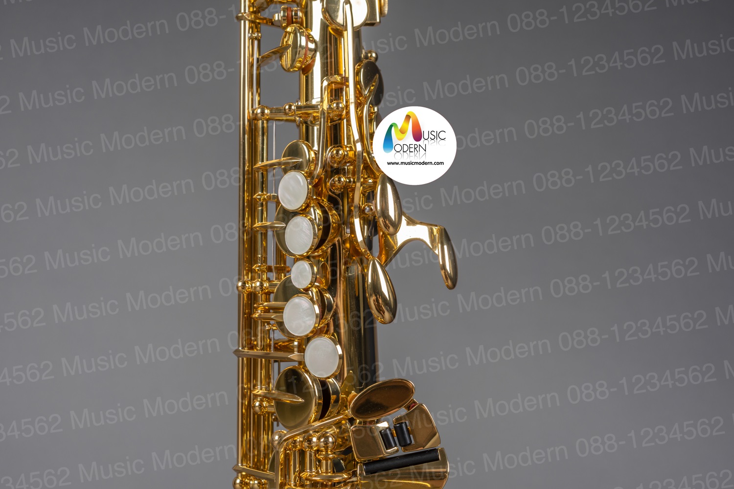 Yamaha Alto Saxophone YAS-280