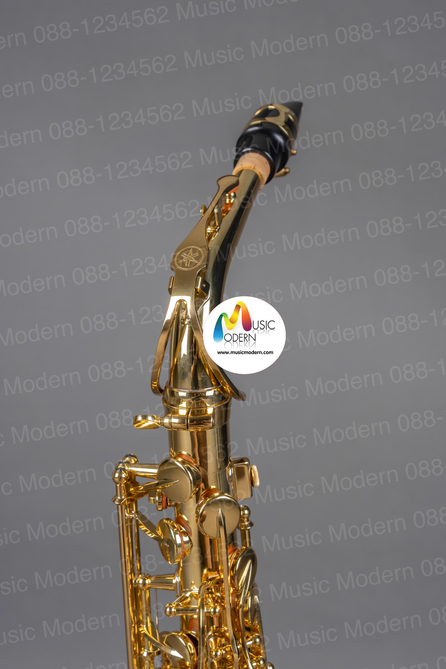 Yamaha Alto Saxophone YAS-280