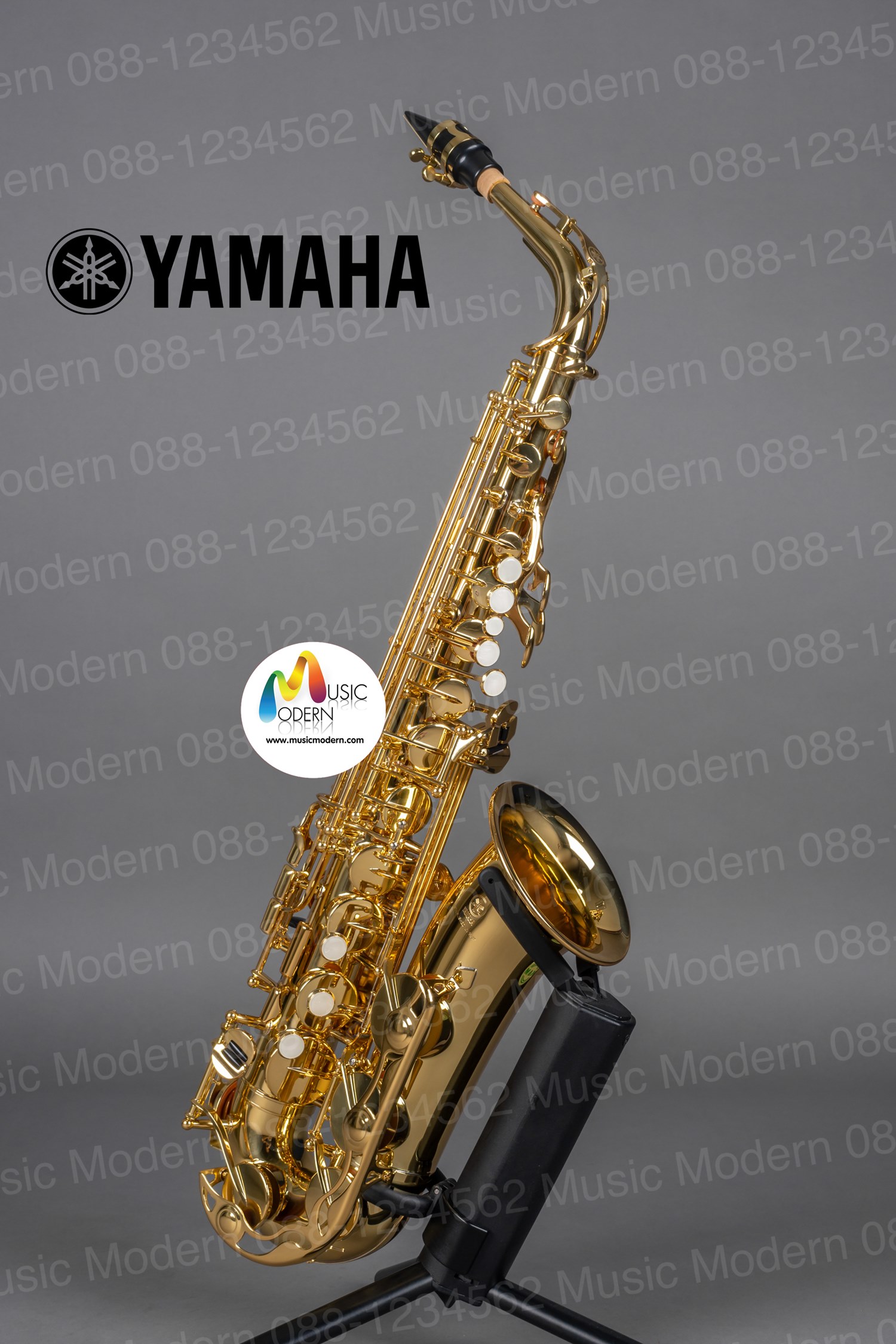 Yamaha Alto Saxophone YAS-280