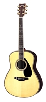 Acoustic Guitar Yamaha LL36