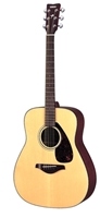 Acoustic Guitar Yamaha FG700S
