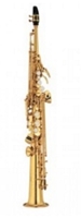 Yamaha Soprano Saxophone YSS-475II