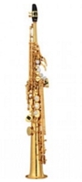 Yamaha Soprano Saxophone YSS-82Z