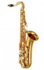 Yamaha Soprano Saxophone YTS-480