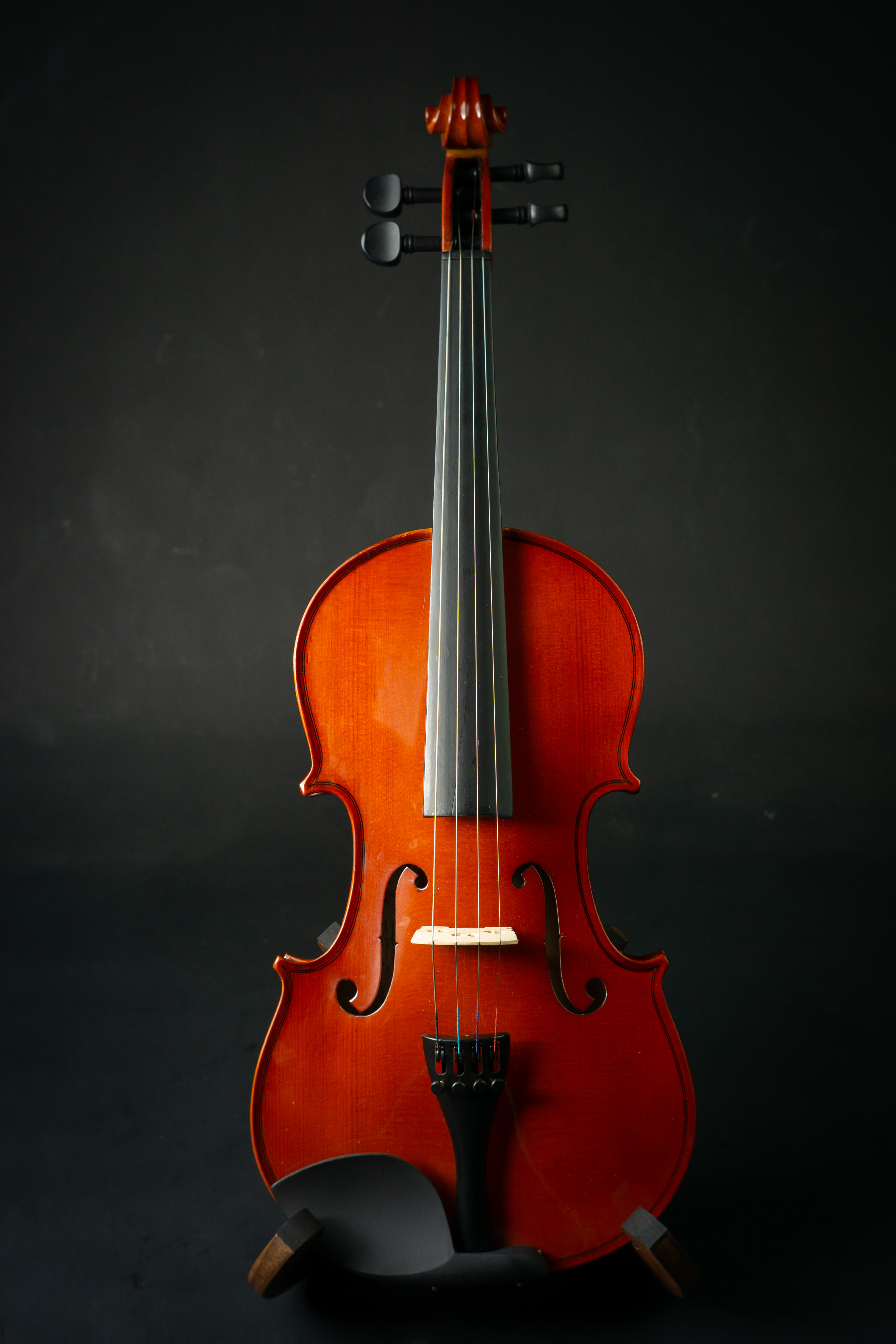 Overtone Violin OV101 ไวโอลินโอเวอร์โทน OV101