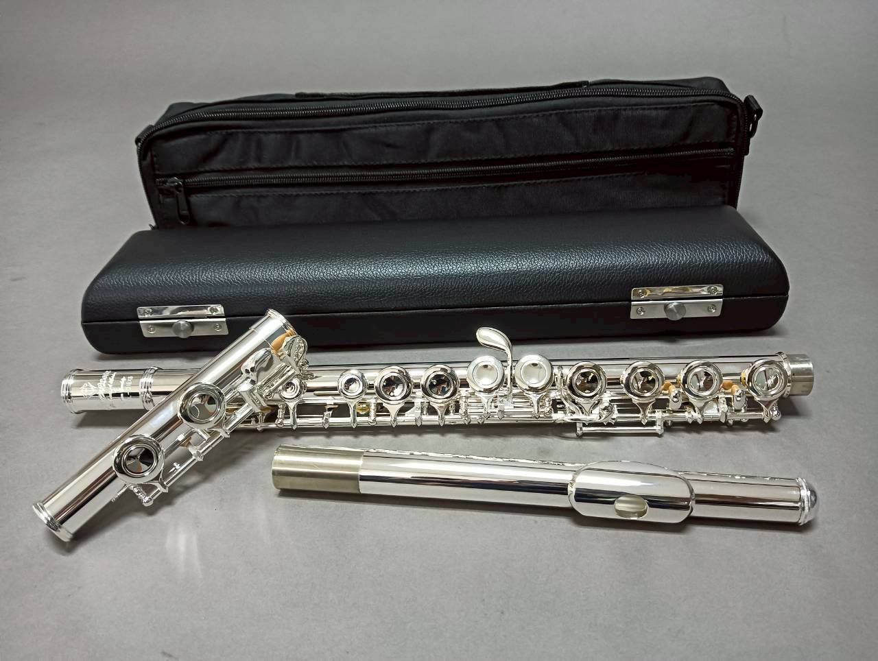 Overtone Flute OFL-101 EXS โอเวอร์โทนฟลุ๊ต OFL-101 EXS Overtone Flute OFL-101 EXS โอเวอร์โทนฟลุ๊ต OFL-101 EXS