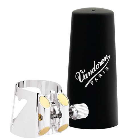 Vandoren LC01P Optimum