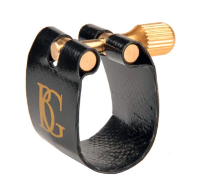 BG LSFB Ligature Baritone Saxophone 