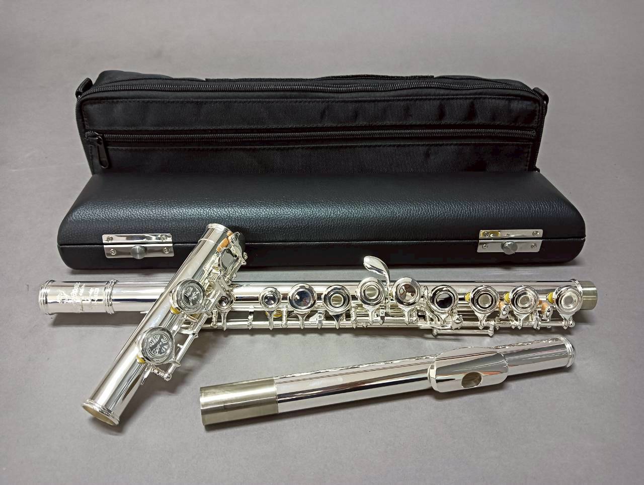 Overtone Flute OFL-201 EXS โอเวอร์โทนฟลุ๊ต OFL-201 EXS Overtone Flute OFL-201 EXS โอเวอร์โทนฟลุ๊ต OFL-201 EXS