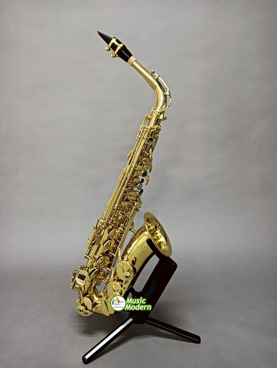Overtone Alto Saxophone รุ่น OVERTONE OSA-50 EX