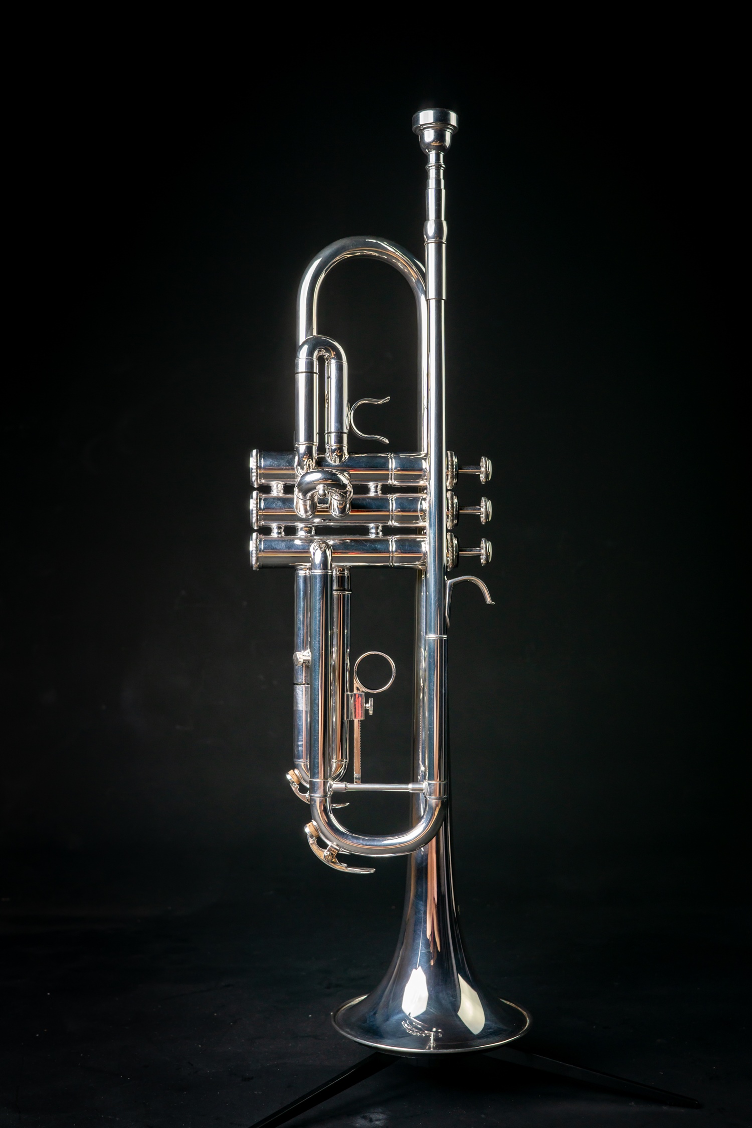 Overtone Trumpet OTP-101S